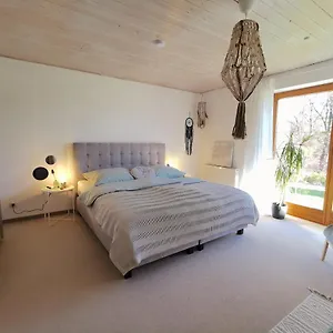 Apartment Schäfer, Windberg