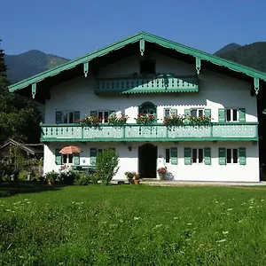 Apartment Obermeier, Grassau (Bavaria)