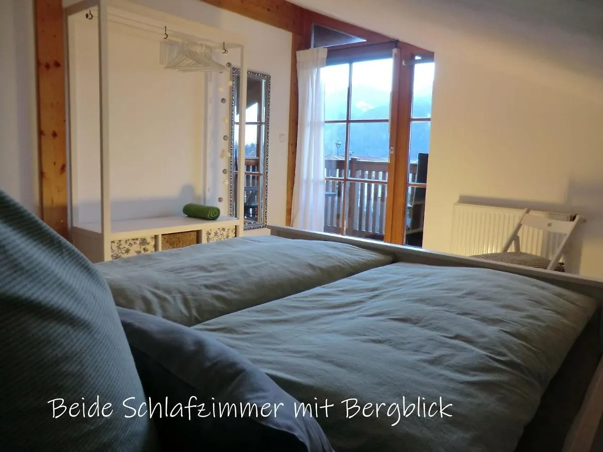 Beste Zeit Ferienwohnung Grassau  Grassau (Bavaria)