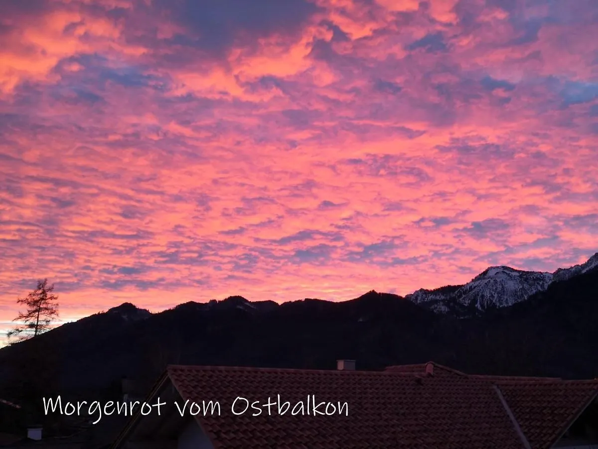 Beste Zeit Ferienwohnung Grassau  0*, Grassau (Bavaria)