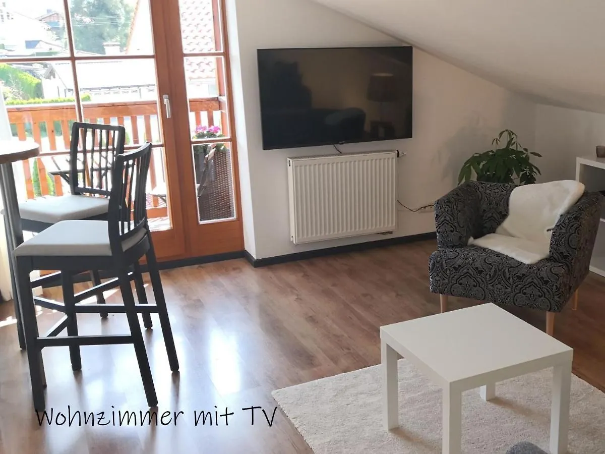 Beste Zeit Ferienwohnung Grassau