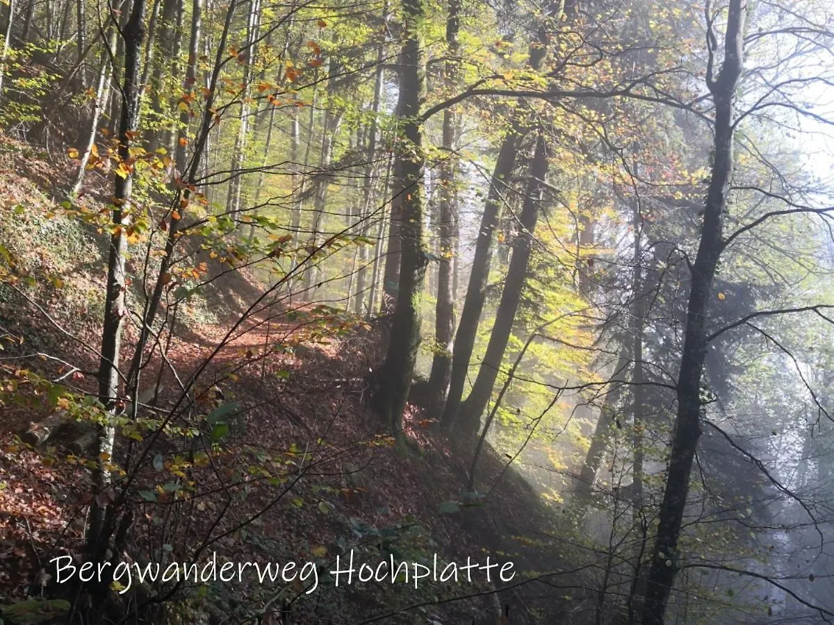 Beste Zeit Ferienwohnung Grassau  Germany