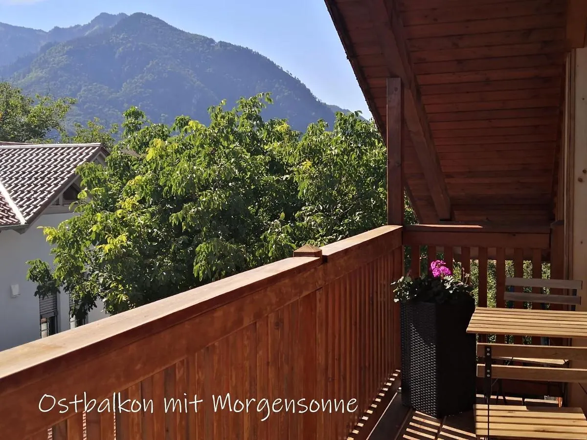 Beste Zeit Ferienwohnung Grassau  0*, Grassau (Bavaria) Germany