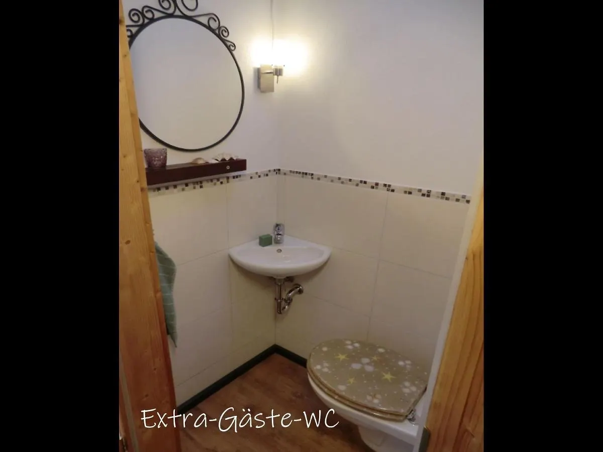 Beste Zeit Ferienwohnung Grassau  Germany